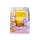 Mattel Pooparoos Toaleta żółta z niespodzianką - 474039 - zdjęcie 1