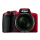 Nikon Coolpix B600 czerwony - 474126 - zdjęcie 1