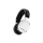 Słuchawki bezprzewodowe SteelSeries Arctis Pro Wireless białe