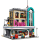 LEGO Creator Bistro w śródmieściu - 474676 - zdjęcie 3