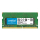 Pamięć RAM SODIMM DDR4 Crucial 4GB (1x4GB) 2666MHz CL19