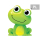 Dumel Discovery Froggy Party 61645 - 382234 - zdjęcie 1