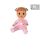 Epee Emma - mówiąca lalka interaktywna 38cm - 446655 - zdjęcie 1