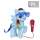 My Little Pony Śpiewająca Rainbow Dash