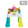 Little Tikes Stolik Aktywności 3w1 - 459807 - zdjęcie