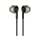 Słuchawki przewodowe JBL T205 Czarne