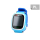 Xblitz Zegarek Smartwatch Love Me GPS/SIM Niebieski - 412031 - zdjęcie 1