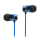 Słuchawki przewodowe SoundMagic E10 Black-Blue