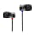 Słuchawki przewodowe SoundMagic E10 Silver-Black