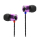 SoundMagic E10 Black-Purple - 370535 - zdjęcie 1