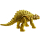 Mattel Jurassic World Atakujące dinozaury Minmi - 475891 - zdjęcie 2