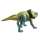Mattel Jurassic World Atakujące dinozaury Protoceratops - 475893 - zdjęcie 2