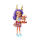 Mattel Enchantimals Lalka ze zwierzątkiem Danessa Deer - 476131 - zdjęcie 1