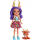 Mattel Enchantimals Lalka ze zwierzątkiem Danessa Deer - 476131 - zdjęcie 2