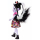 Mattel Enchantimals Lalka ze zwierzątkiem Sage Skunk - 476129 - zdjęcie 4