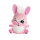 Mattel Enchantimals Lalka Zwierzątkiem Bree Bunny - 476132 - zdjęcie 3