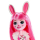 Mattel Enchantimals Lalka Zwierzątkiem Bree Bunny - 476132 - zdjęcie 5