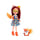 Mattel Enchantimals Lalka Zwierzątkiem Felicity Fox  - 476133 - zdjęcie 1