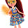 Mattel Enchantimals Lalka Zwierzątkiem Felicity Fox  - 476133 - zdjęcie 4