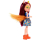 Mattel Enchantimals Lalka Zwierzątkiem Felicity Fox  - 476133 - zdjęcie 5