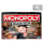 Hasbro Monopoly Cheaters Edition - 450895 - zdjęcie 1