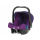 Britax-Romer Baby-Safe Plus SHR II Mineral Purple - 324111 - zdjęcie 1