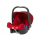 Britax-Romer Baby-Safe Plus SHR II Flame Red - 324110 - zdjęcie 1