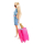 Barbie Lalka w podróży + akcesoria - 476426 - zdjęcie 5