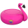 Mattel Polly Pocket Zestaw kompaktowy Flamingo - 476386 - zdjęcie 2