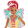 Barbie Dreamtopia Lalka Wróżka podstawowa - 471282 - zdjęcie 2