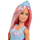 Barbie Fairytale Lalka Księżniczka do czesania - 471281 - zdjęcie 5