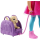 Barbie Lalka Chelsea w podróży z akcesoriami - 471314 - zdjęcie 3