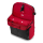 HP Omen Gaming Backpack RED - 471106 - zdjęcie 2