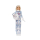 Barbie Kariera 60 urodziny Lalka Kosmonautka - 471410 - zdjęcie 1
