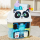 Mega Bloks Pojemnik z klockami Panda - 471611 - zdjęcie 3