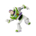 Mattel Toy Story 4 Buzz Figurka podstawowa - 471535 - zdjęcie 3