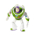 Mattel Toy Story 4 Buzz Figurka podstawowa - 471535 - zdjęcie 1