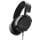 Słuchawki przewodowe SteelSeries Arctis 3 Czarne
