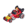 Carrera Disney Mickey Roadster Racers - 350761 - zdjęcie 3