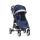 Baby Jogger City Mini Single 4W Cobalt Gray - 424435 - zdjęcie 1