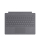 Microsoft Type Cover do Surface Pro (Lit Charcoal) - 520913 - zdjęcie 1