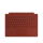 Microsoft Type Cover do Surface Pro (Poppy Red) - 520910 - zdjęcie 1