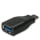 Przejściówka i-tec Adapter USB-C do USB-A USB 3.1/3.0/2.0