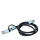 i-tec Kabel USB-C - USB-C / USB 3.0 100cm 4K 60Hz PD 100W 10Gb/s - 518389 - zdjęcie 1