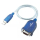 i-tec Adapter USB - RS232 - 518494 - zdjęcie 1