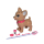 Simba Chi Chi Love Poo Poo Puppy - 518950 - zdjęcie 1