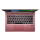 Acer Swift 3 i5-1035G1/8GB/1TB/W10 MX250 IPS Różowy - 522552 - zdjęcie 3