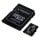 Kingston 64GB microSDXC Canvas Select Plus 100MB/s - 522794 - zdjęcie 2