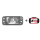 Nintendo Switch Lite (Szary) + Etui + Szkło - 520185 - zdjęcie 1