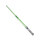 Hasbro Star Wars Miecz świetlny green - 525057 - zdjęcie 1